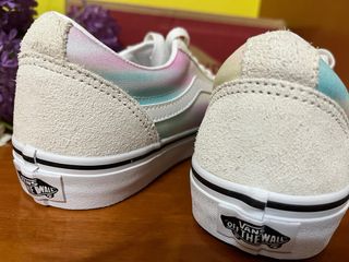 Zapatillas Vans 