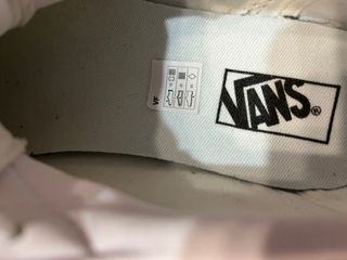 Zapatillas Vans 