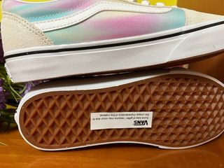 Zapatillas Vans 