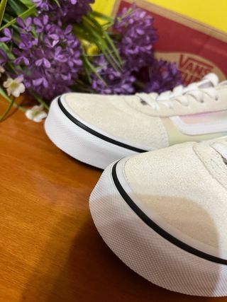 Zapatillas Vans 
