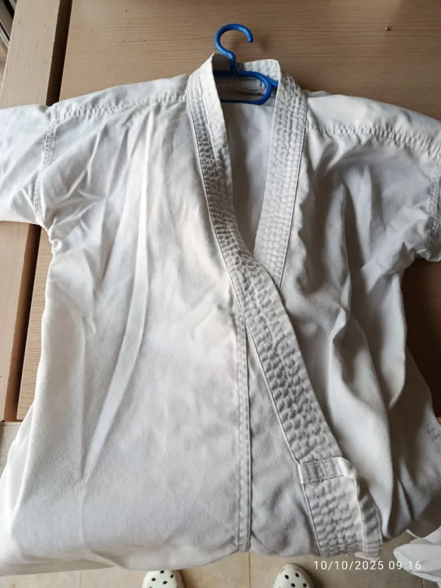 Kimono Karate Blanco