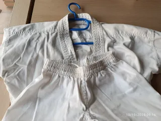 Kimono Karate Blanco