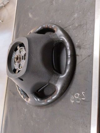 Volante Mercedes ML W163