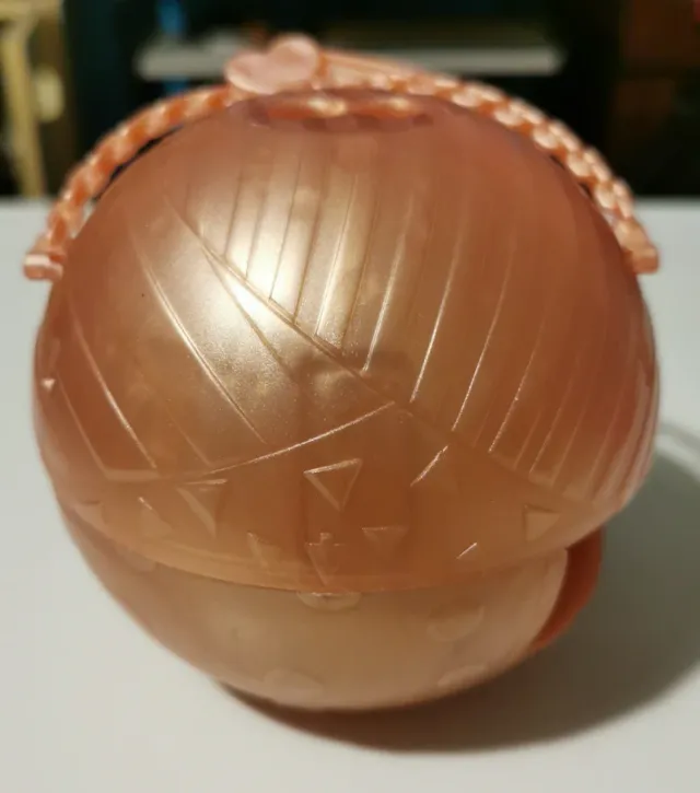 Bambola LOL Glitter Series - Fancy