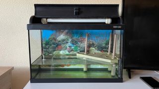 Acuario Aqua-Light