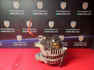 ALTERNADOR OPEL MERIVA Z16XE