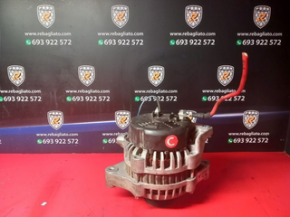 ALTERNADOR OPEL MERIVA Z16XE