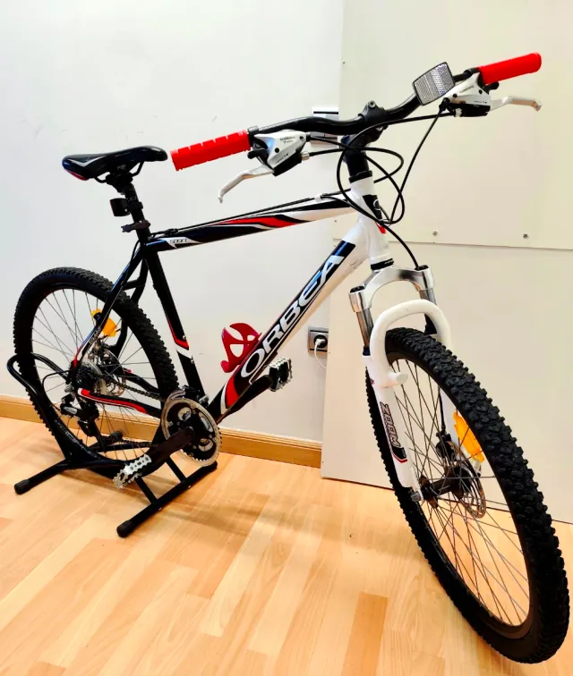 Bicicleta Montaña MTB Orbea Sport 