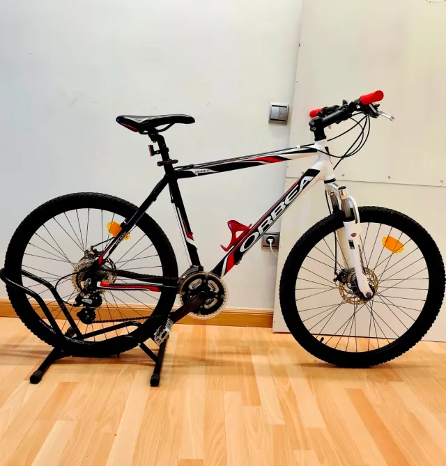 Bicicleta Montaña MTB Orbea Sport 