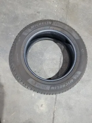 Neumático Michelin CrossClimate 2 SUV 235/60 R18 