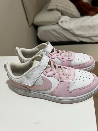 Zapatillas Nike Niña Talla 34 