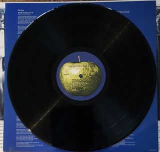 The Beatles – 1967-1970