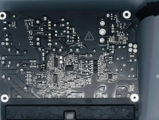 Fuente Alimentación iMac 27 ADP-300AF A1419 A2115