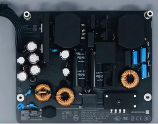 Fuente Alimentación iMac 27 ADP-300AF A1419 A2115