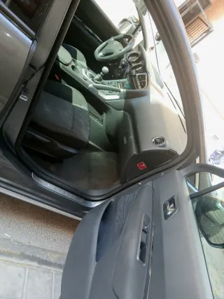Peugeot 3008 2010