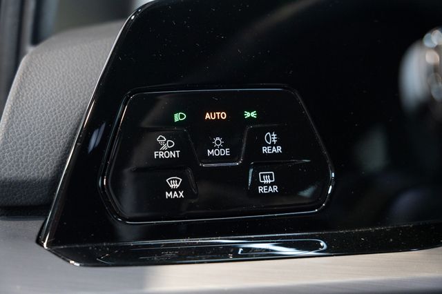 Volkswagen Golf eHybrid 1.4 TSI 150kW (204CV) DSG