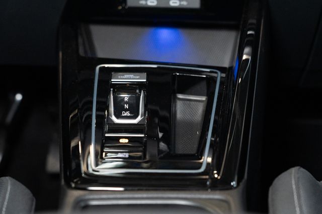 Volkswagen Golf eHybrid 1.4 TSI 150kW (204CV) DSG