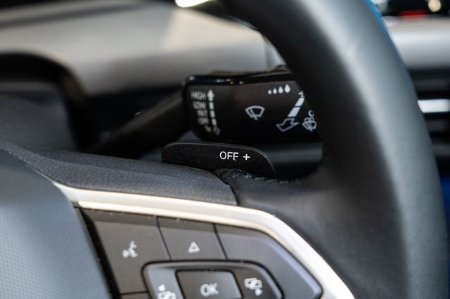 Volkswagen Golf eHybrid 1.4 TSI 150kW (204CV) DSG