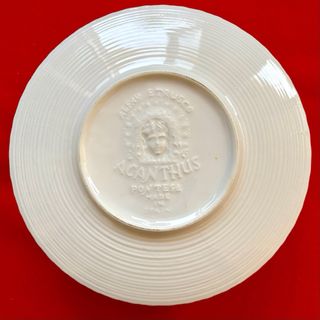 Opera Pontesa Alfar Etrusco 1970