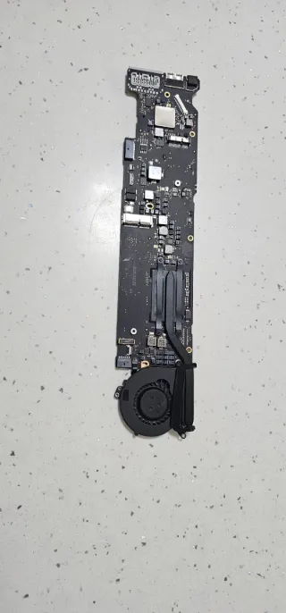 Placa Base MacBook Air 13 2017 A1466