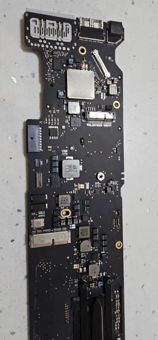Placa Base MacBook Air 13 2017 A1466