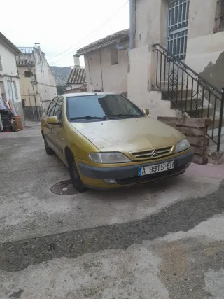 Citroen Xsara 2005