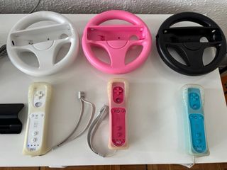 Nintendo Wii U Premium Pack Completa