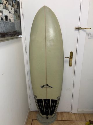 Tabla de surf Goldbeach Family
