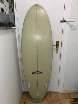 Tabla de surf Goldbeach Family