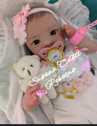 Reborn realizada con Génesis