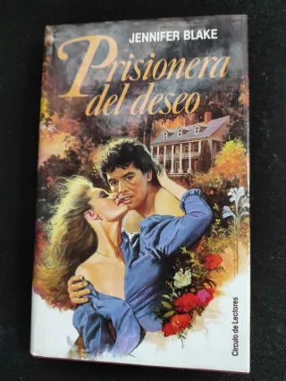 Prisionera del deseo