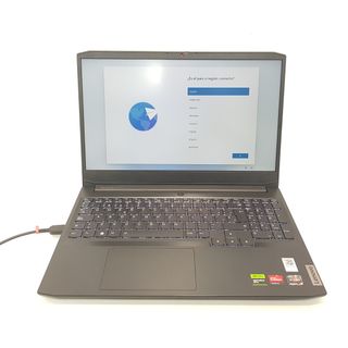 Portatil Lenovo Ideapad Gaming 3 15ACH6 Ryz 220892