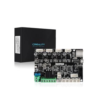 Placa Base con Controlador