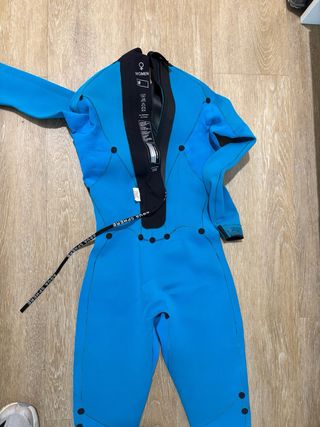 Traje Neopreno Triatlón Aqua Sphere
