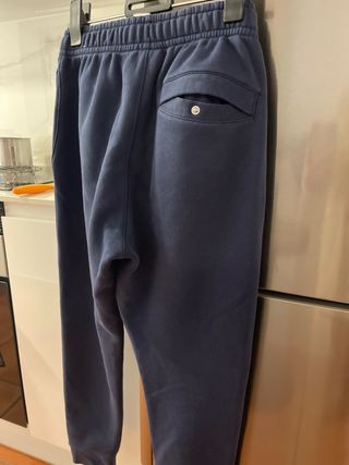 Chándal Nike Azul