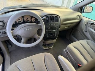 Chrysler Voyager 2007