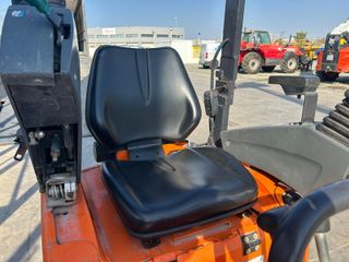 MINIEXCAVADORA DOOSAN DX 10 Z