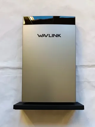 WAVLINK PD140W Triple Display Docking Station