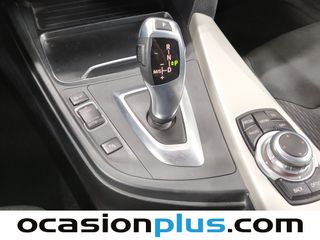 BMW Serie 4 420i Coupe 135 kW (184 CV)