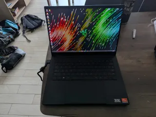 Portátil Gamer Razer Blade 14 RTX 4070