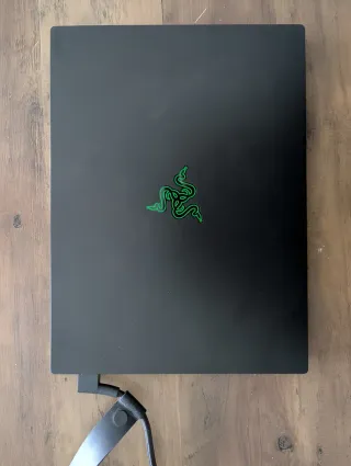 Portátil Gamer Razer Blade 14 RTX 4070