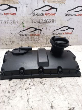 Tapa Balancines grupo vwag