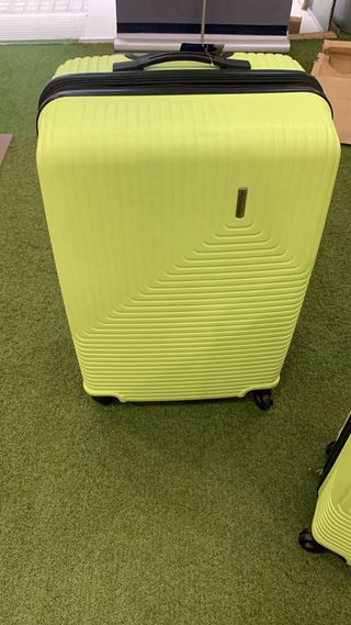 American Tourister Groove - Juego 3 Maletas