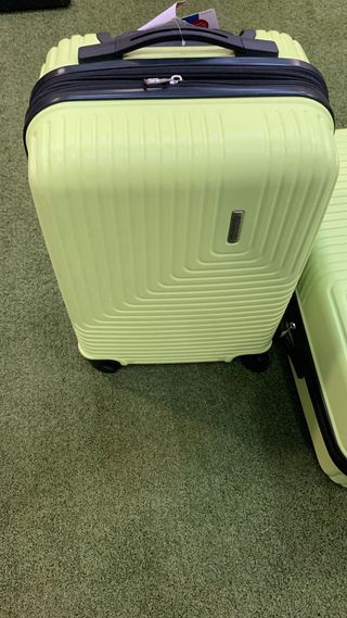 American Tourister Groove - Juego 3 Maletas