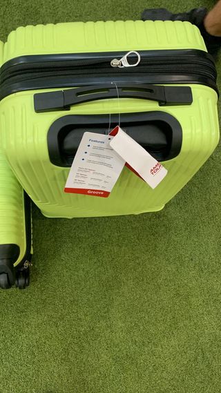 American Tourister Groove - Juego 3 Maletas