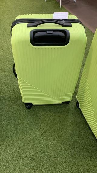 American Tourister Groove - Juego 3 Maletas