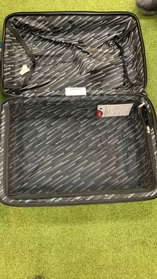 American Tourister Groove - Juego 3 Maletas