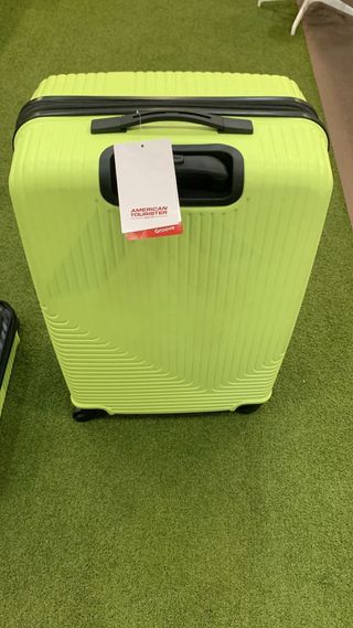 American Tourister Groove - Juego 3 Maletas