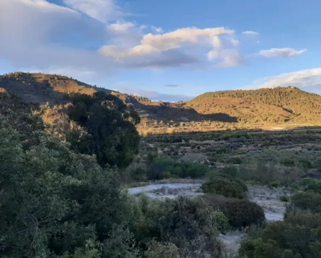 Terreno en venta en Peñalba