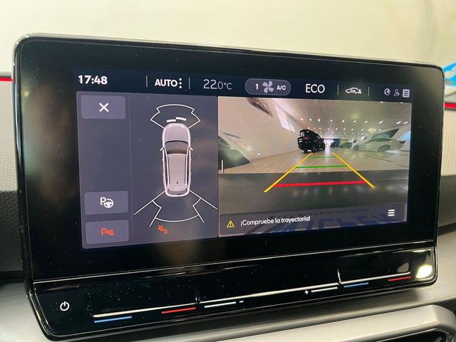 Seat Leon SP 1.4 eHybrid DSG SS FR Go XL 204 cv 